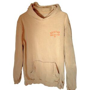 Brixton hoodie